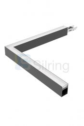 LED lištový systém D-Line gallery 2 