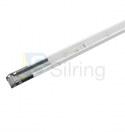 LED lištový systém S-Line gallery 3 