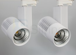 LED lištové svietidlo N1 gallery 3 