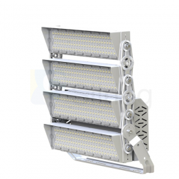 LED reflektor MODULAR 2 gallery 1 
