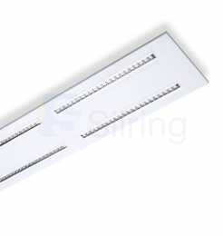 LED panel MODULAR gallery 2 