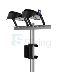 LED reflektor CIRCLET gallery 2 