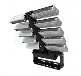 LED reflektor MODULAR R gallery 2 