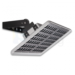LED priemyselné svietidlo FLAT gallery 2 