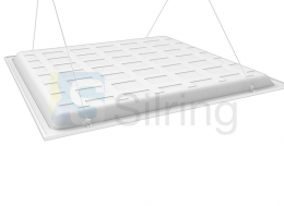 LED panel BACKLIT gallery 2 