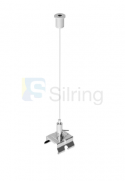 LED lištový systém D-Line gallery 4 